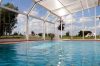 Wellnessoase mit Schwimmbad