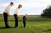 Golf f&uuml;r die ganze Familie