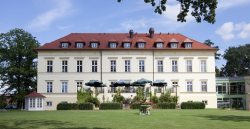 Landhotel Schloss Teschow