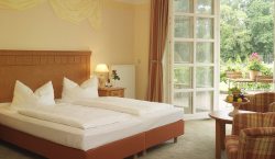 Apartment im Haus von Bluecher