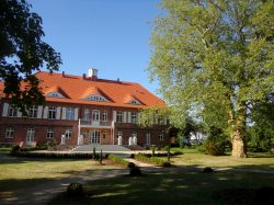 Schloss Puetnitz Schloss Puetnitz