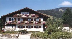 G&auml;stehaus Babel