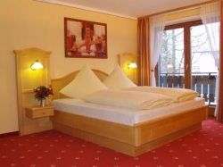 Doppelzimmer Grand Luxe Doppelzimmer Grand Luxe