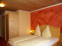Doppelzimmer Standard Doppelzimmer Standard