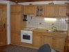 K&uuml;che in Wohnung 3