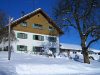 Biolandhof Maidel im Winter Biolandhof Maidel im Winter