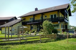 Haus Bergblick Haus Bergblick