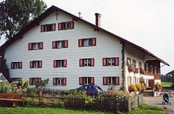 Ferienhof Hörmann