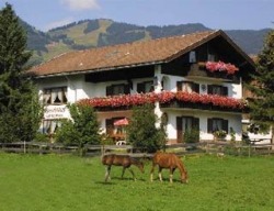 Gästehaus Beslerhof