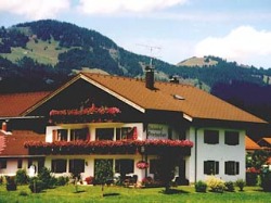 Ferienhof Brutscher