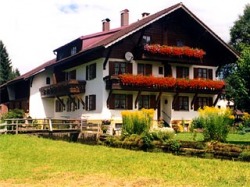 Gästehaus Miller