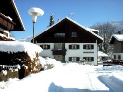 hausbildwinter