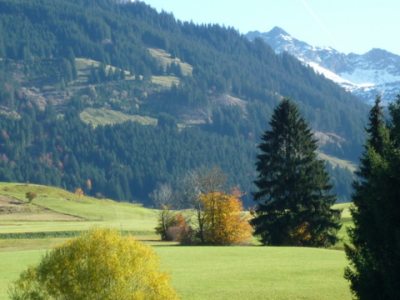 Genießen Sie mit diesem Blick Ihr Frühstück auf Ihrem Balkon Genießen Sie mit diesem Blick Ihr Frühstück auf Ihrem Balkon