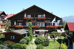 Ferienhof Schmidbauer