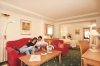 S&uuml;dbalkon Zimmer