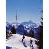 Skitour im Sk...