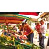 Wochenmarkt i...