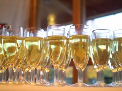 Prosit Herzlich Willkommen!