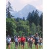 Nordic Walkin...