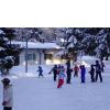 Eislaufen