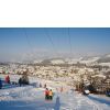 Skigebiet Fis...