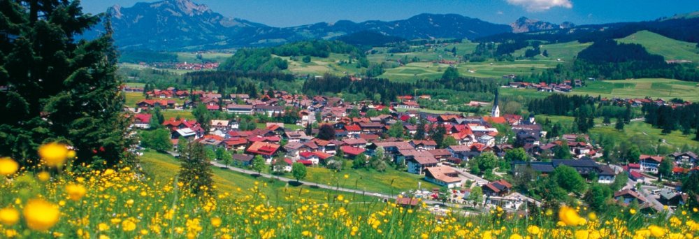Frühling in Fischen