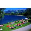 Baggersee in ...