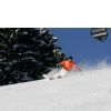 Skigebiet Oft...