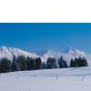 Berge im Wint...