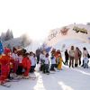 Kinder Skikur...