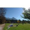 Kurpark in Fi...