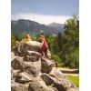 Kletterfelsen