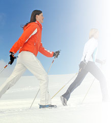 Nordic Walking