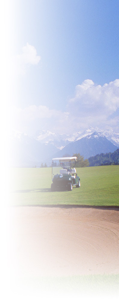 Golf Wagen
