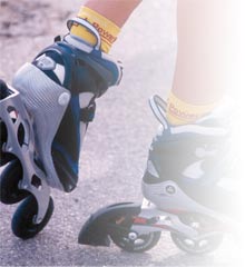 Rollerblades