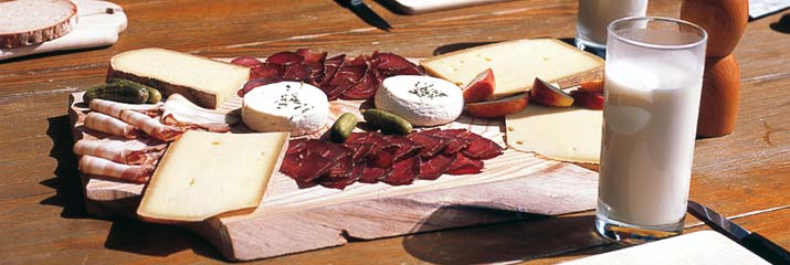 Brotzeit