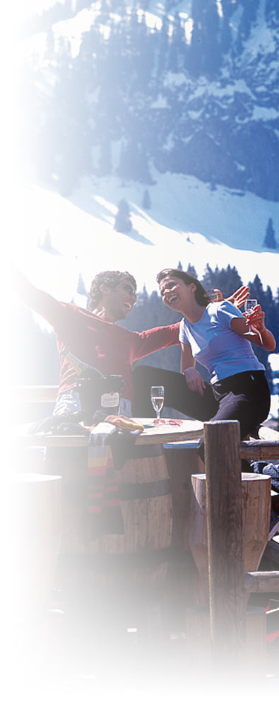 Apres Ski