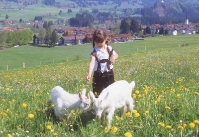 Freundschaft