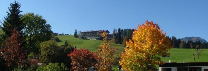 Hotel am Dorflift
