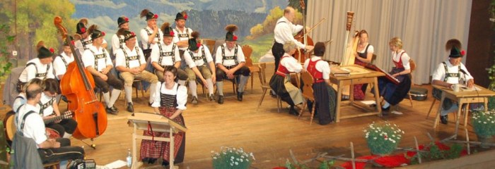 Heimatabend