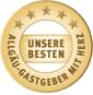 Allgäu Gastgeber mit Herz