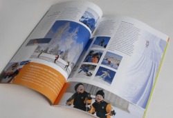 Fischen Katalog