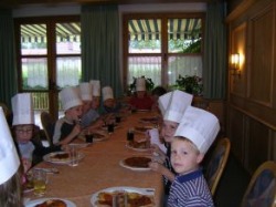 Kinderkochen