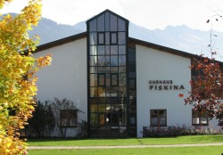 Kurhaus Fiskina