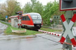 Zug-anreise Reisen mit der Bahn - "Urlaub von Anfang an".
