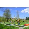 Minigolf