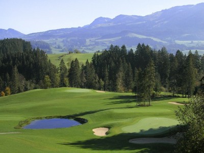 Gundelsberg