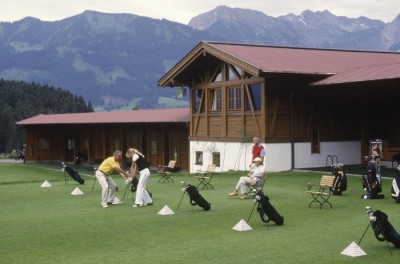 Golfplatz Oberallgäu