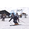 Ski-Kurs