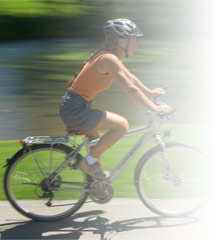 Fahrrad